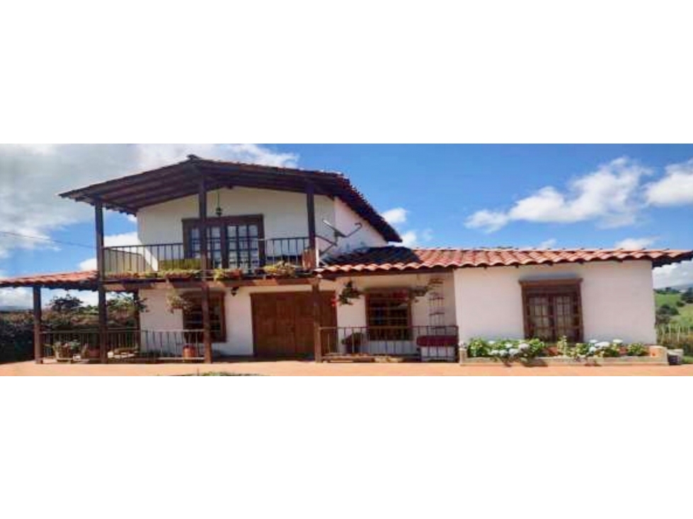Finca para la venta en San Pedro