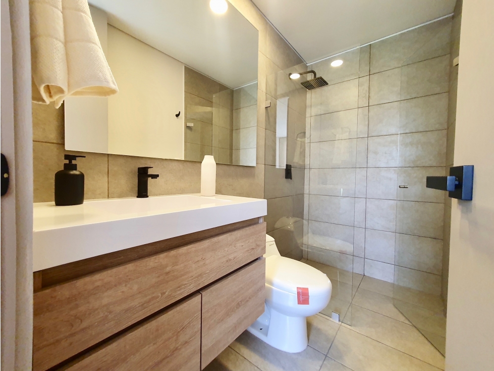 Apartamento en venta en Rionegro — foto 5