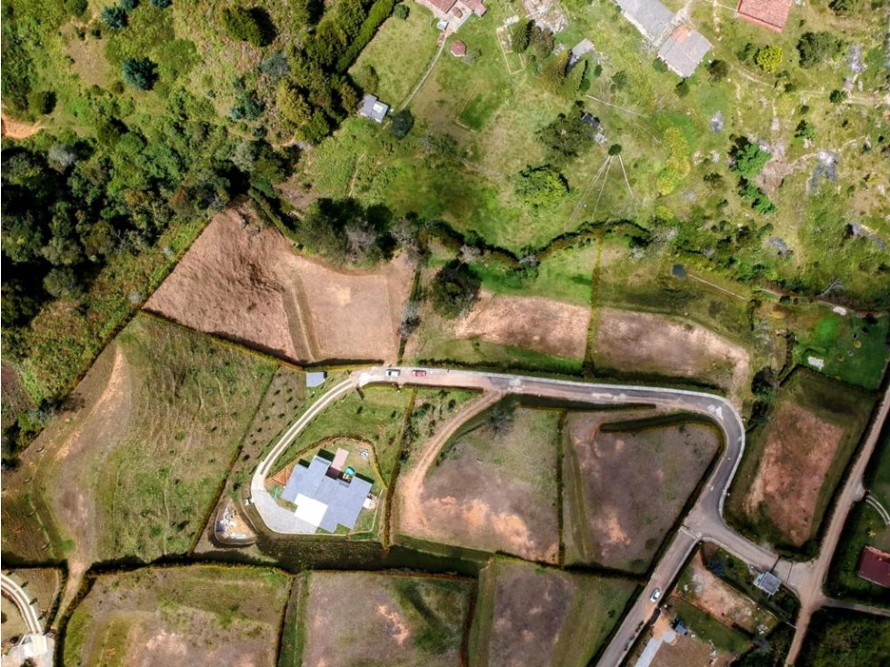 Lote para la venta en cerca al Aeropuerto — foto 5