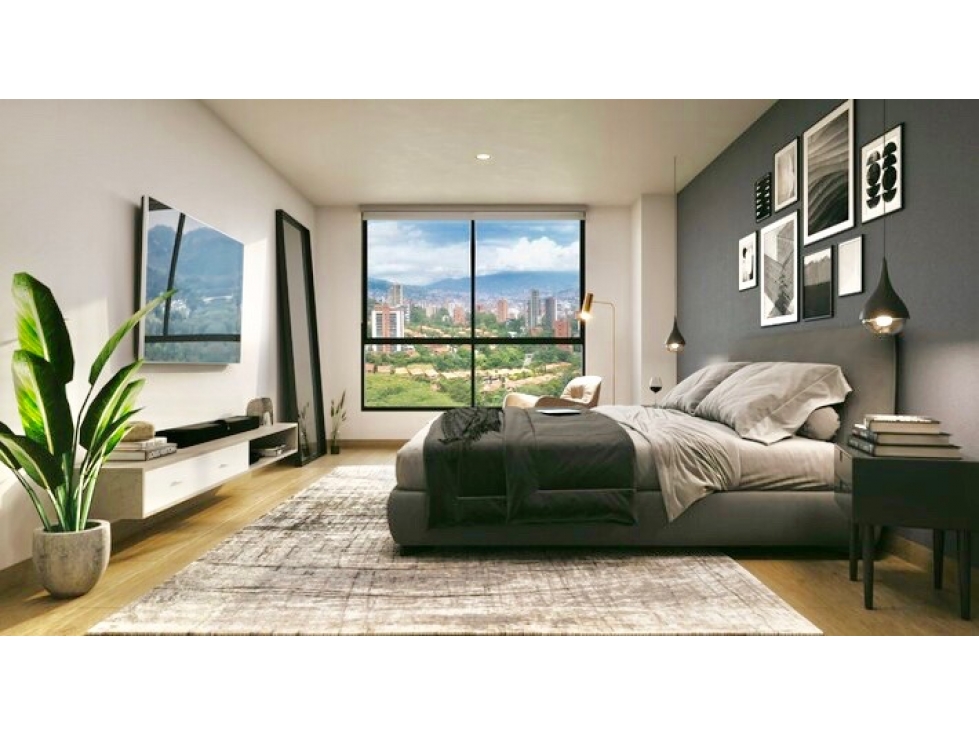 Apartamento en venta en el Poblado — foto 6