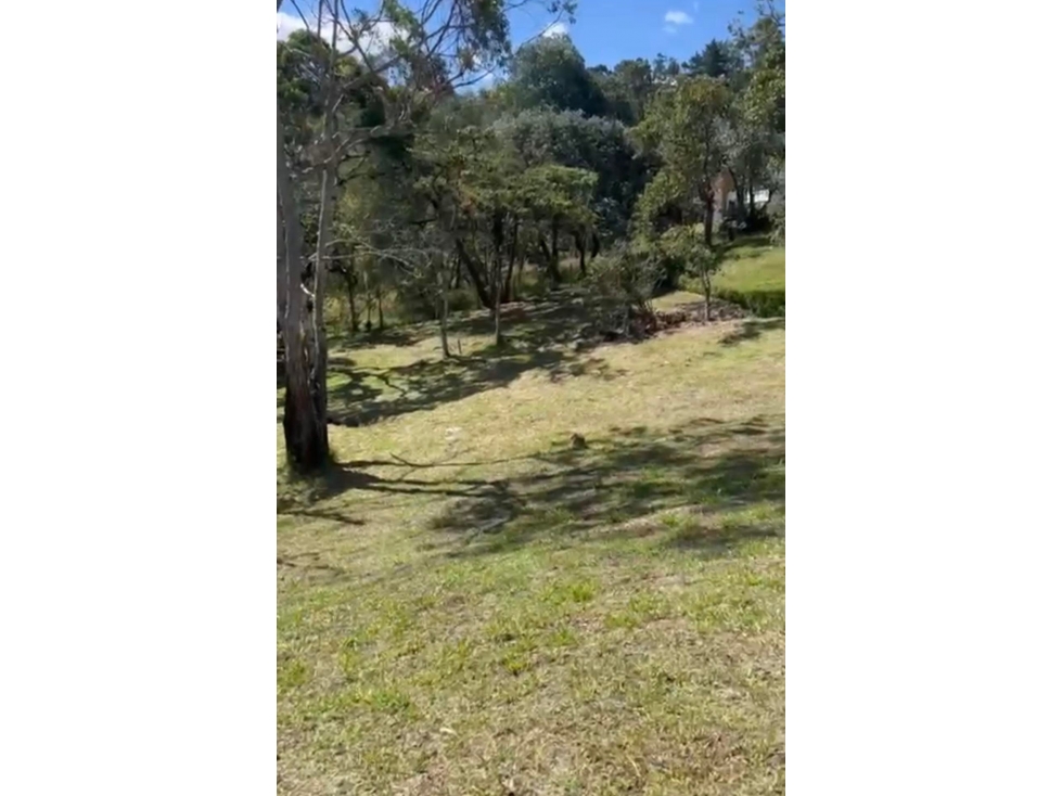 Lindo lote para la venta en El Retiro, sector Fizebad — foto 2