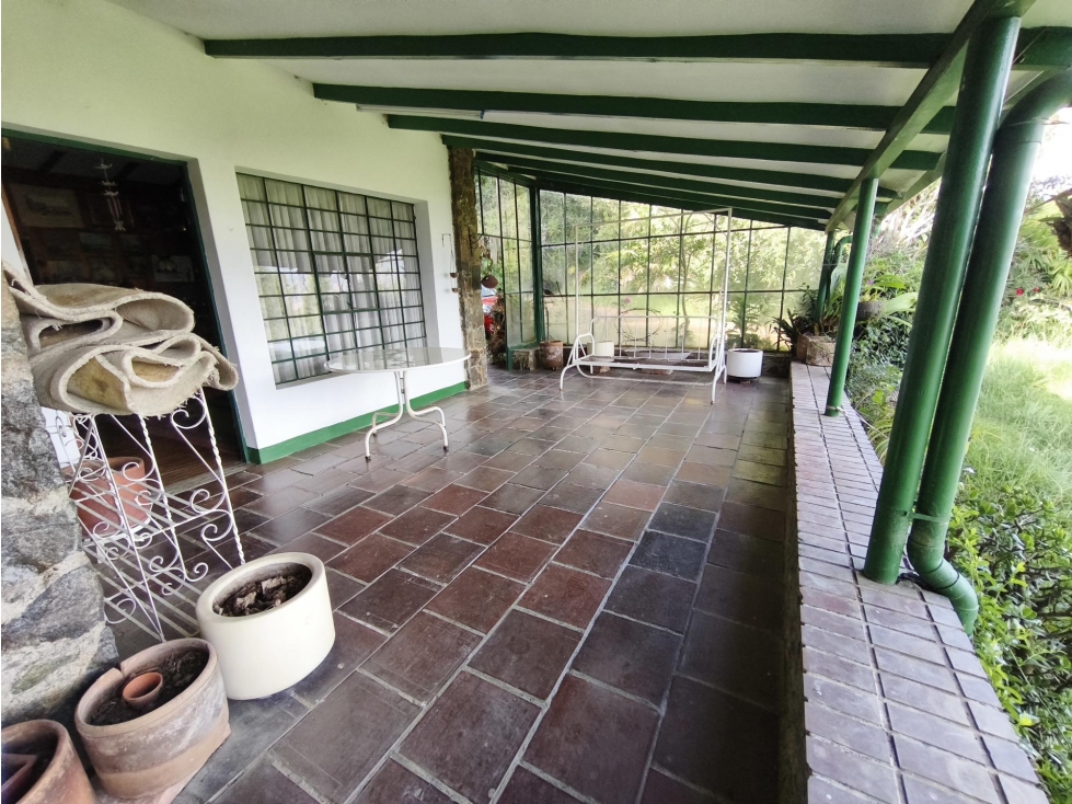 finca para la venta en San Cristóbal Medellín — foto 5