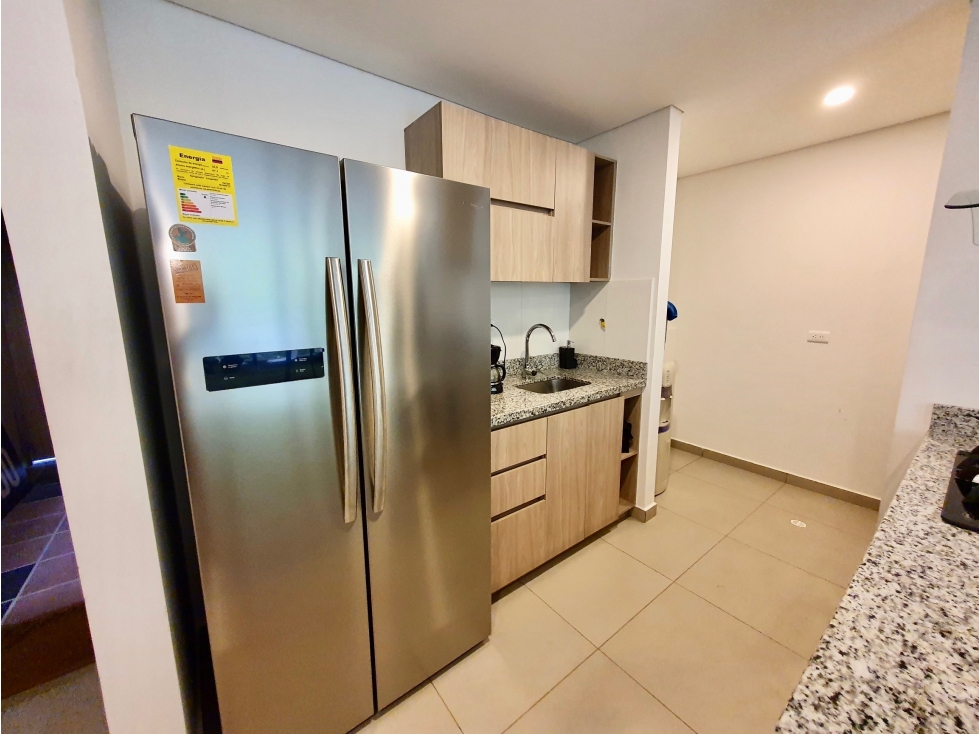 Apartamento para la venta en El Retiro — foto 6