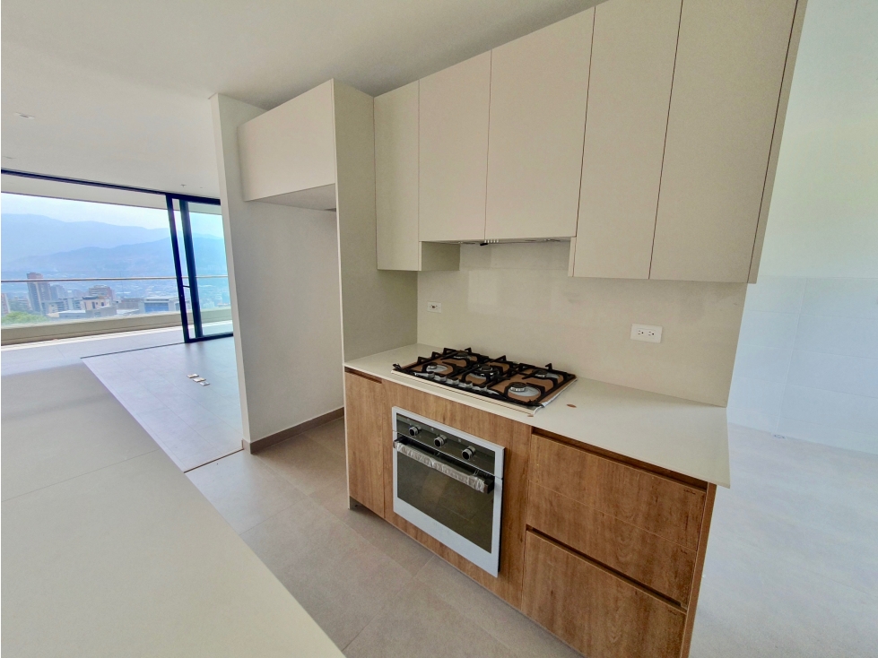 Apartamento para la venta en El Poblado — foto 6