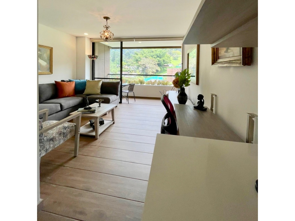 Apartamento para la venta en Envigado — foto 5