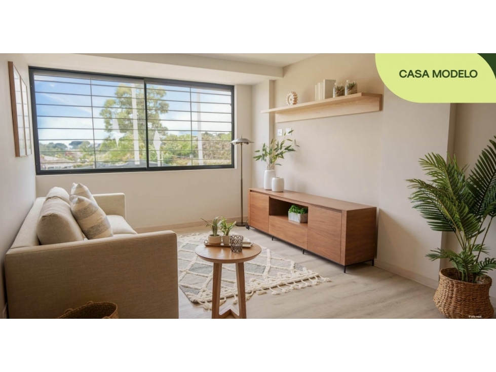 Lote para la venta en San Antonio de Pereira — foto 6