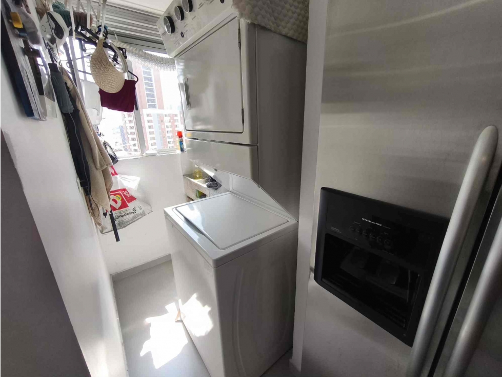 Apartamento para la venta en Sabaneta — foto 5