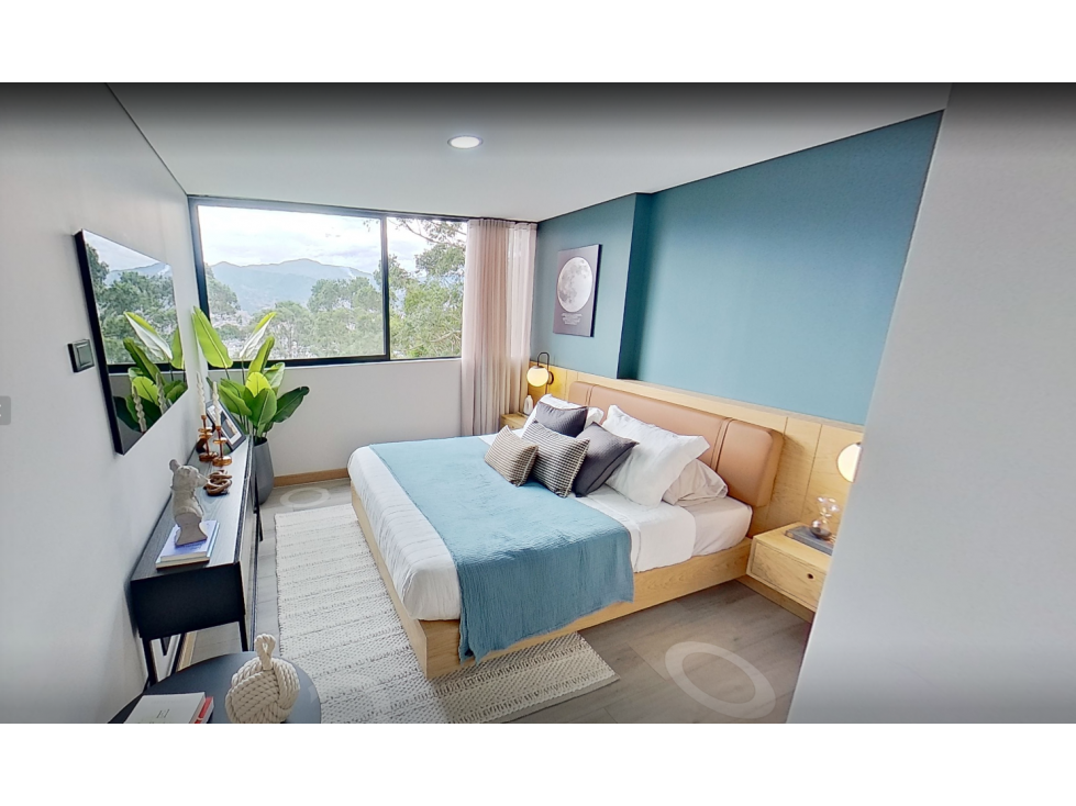 apartamento en venta en el Poblado — foto 5