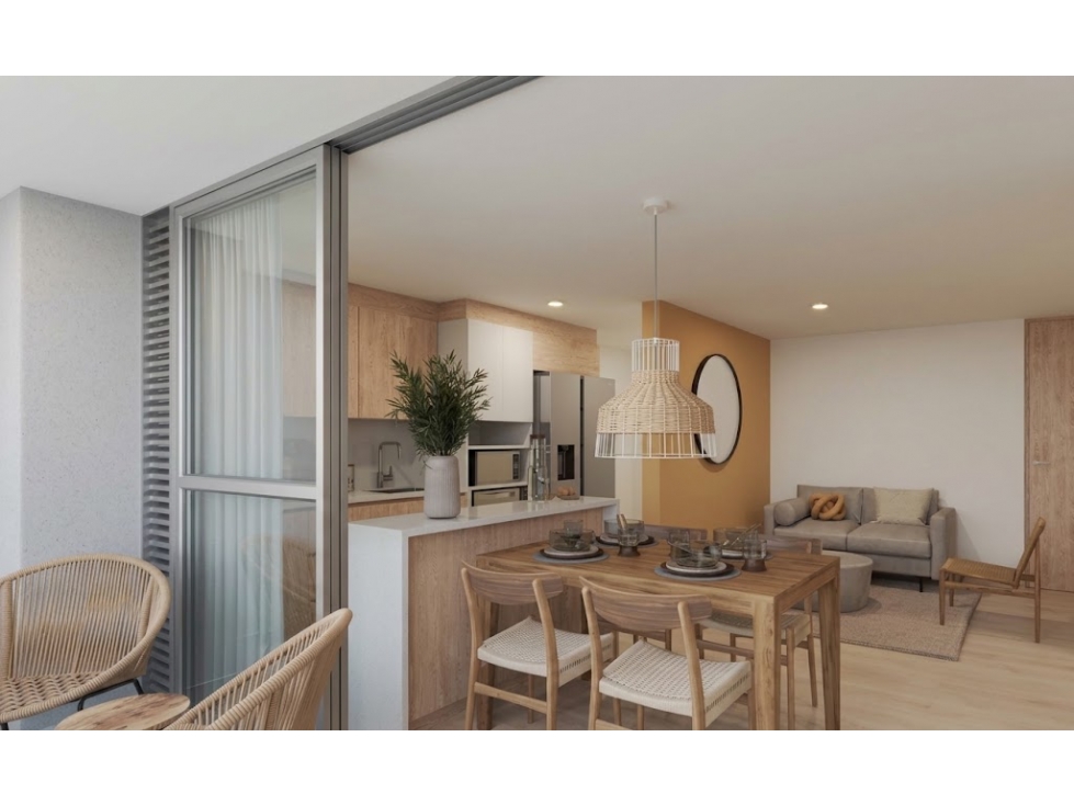 Apartamento en venta en Envigado — foto 2
