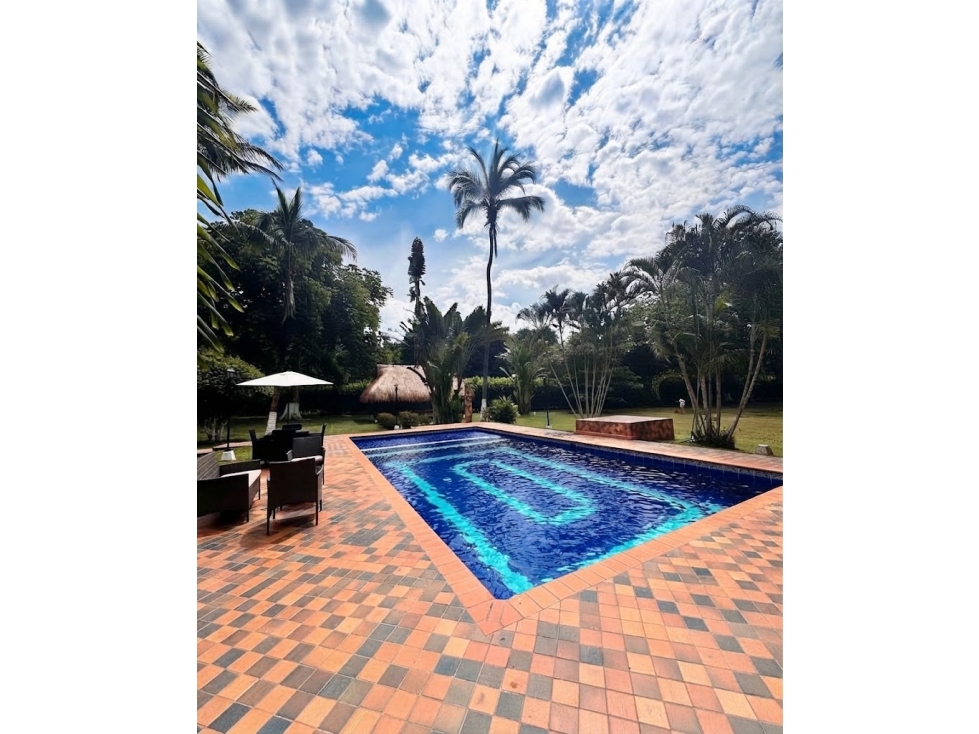 Finca para la venta en Santa Fé de Antioquia — foto 6