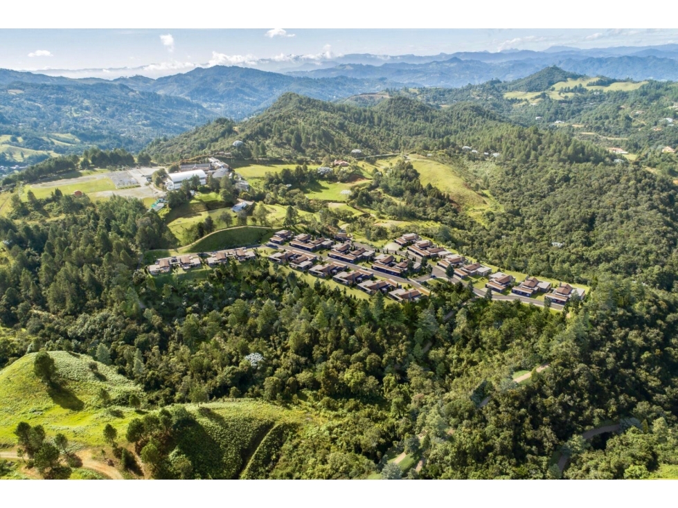 lote en venta en Envigado — foto 2