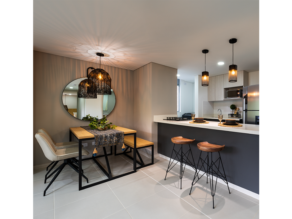Apartamento para la venta en Sur America — foto 6
