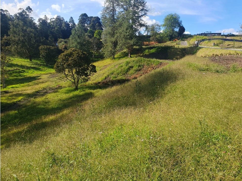 Lote en venta en El Retiro Fizebad — foto 5