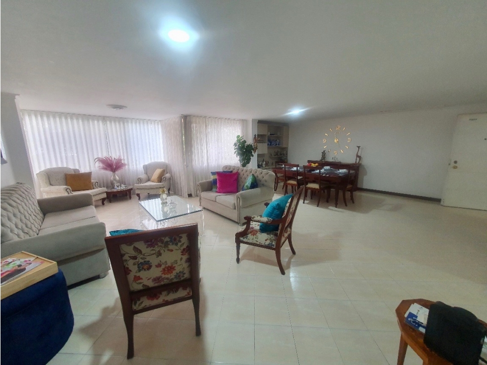 Apartamento para la venta en El Poblado — foto 3