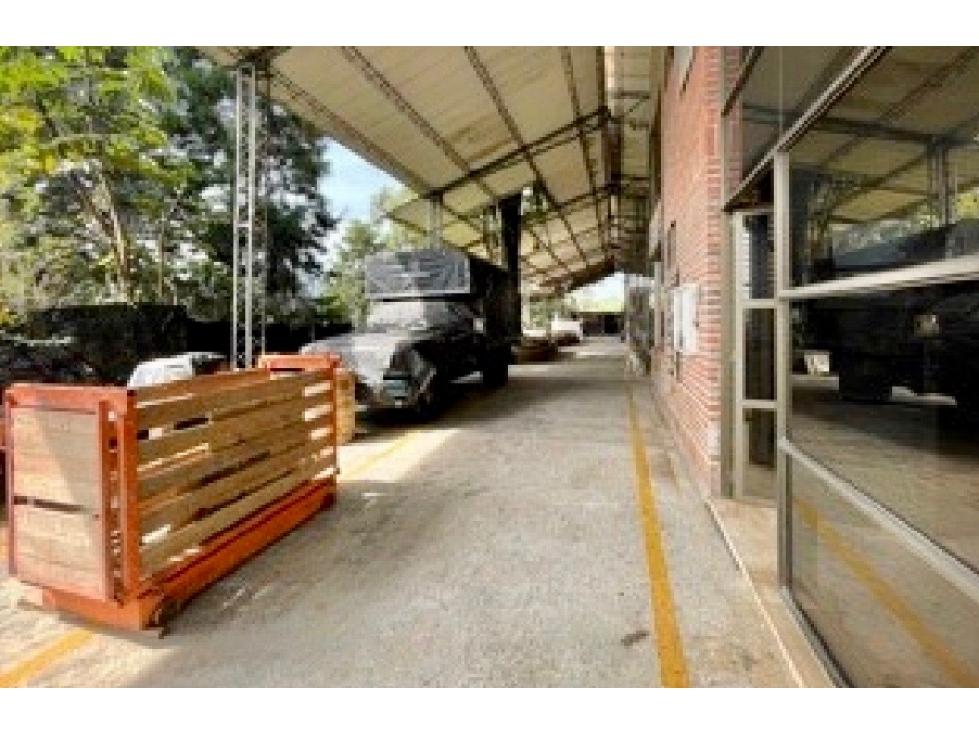 Bodega para la venta en La Estrella - 5