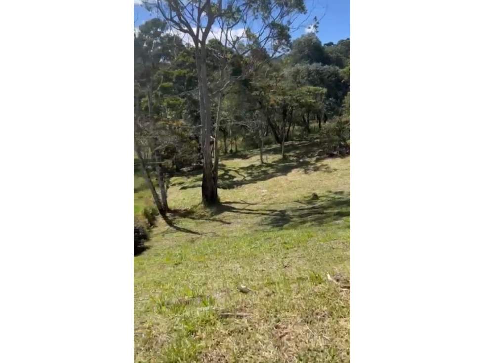 Lindo lote para la venta en El Retiro, sector Fizebad — foto 3