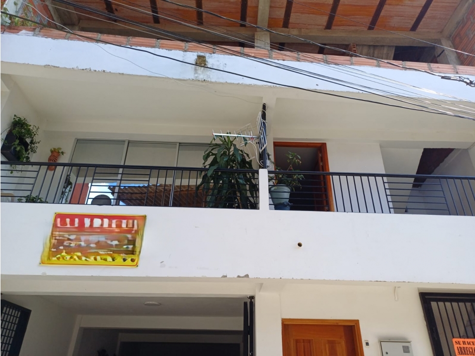 Edificio en venta en Amaga - 2