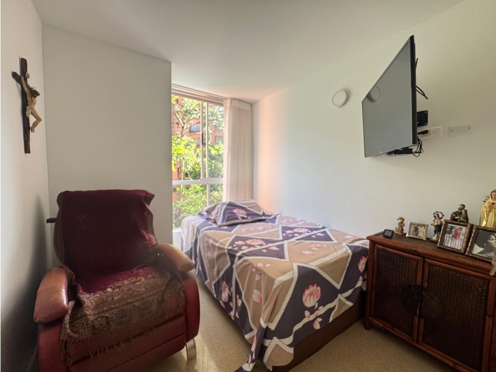 Apartamento para la venta en El Poblado — foto 5