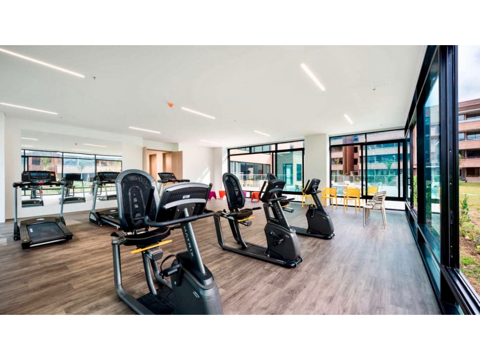 Apartamento para la venta en Envigado — foto 6