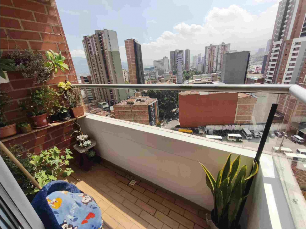 Apartamento para la venta en Sabaneta — foto 6