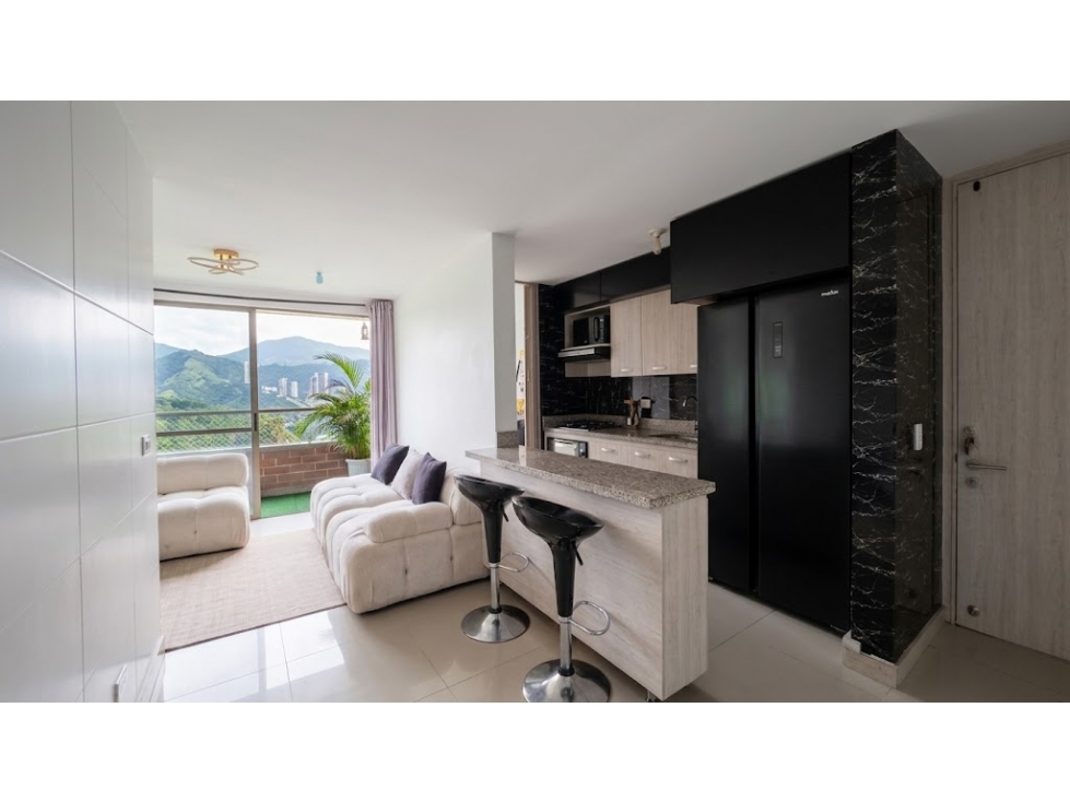 Apartamento para la venta en Sabaneta — foto 3