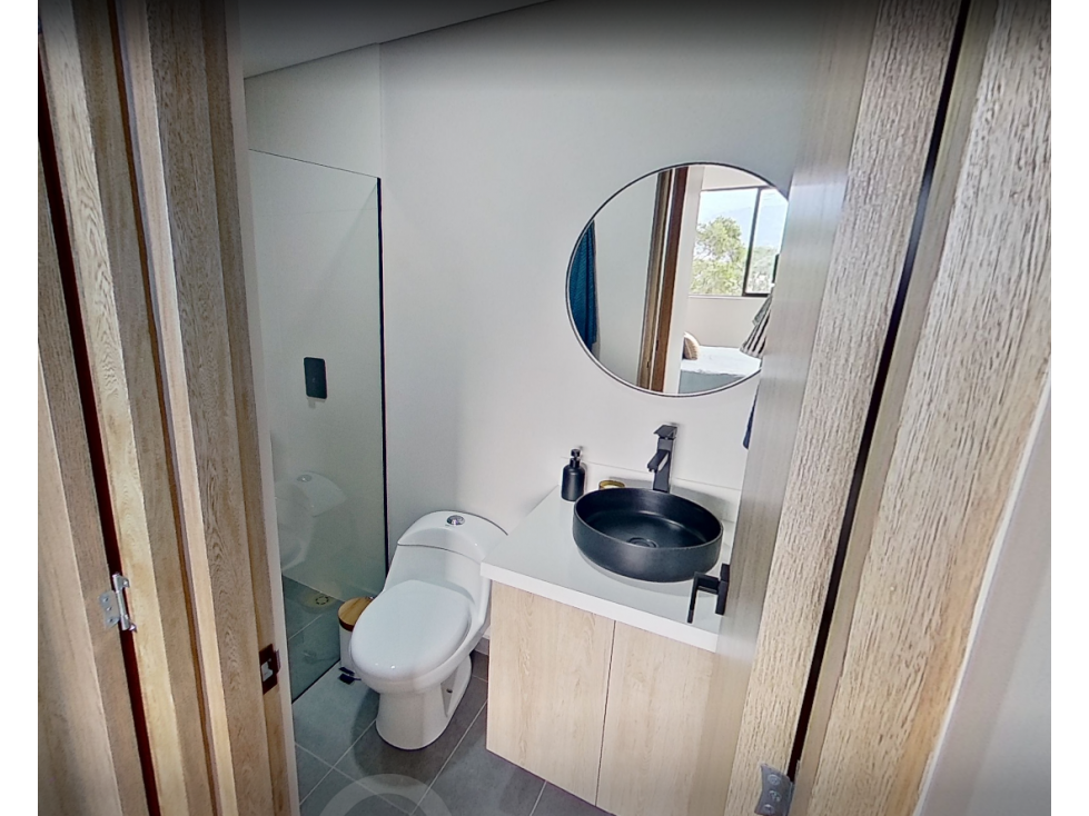 apartamento en venta en el Poblado — foto 6