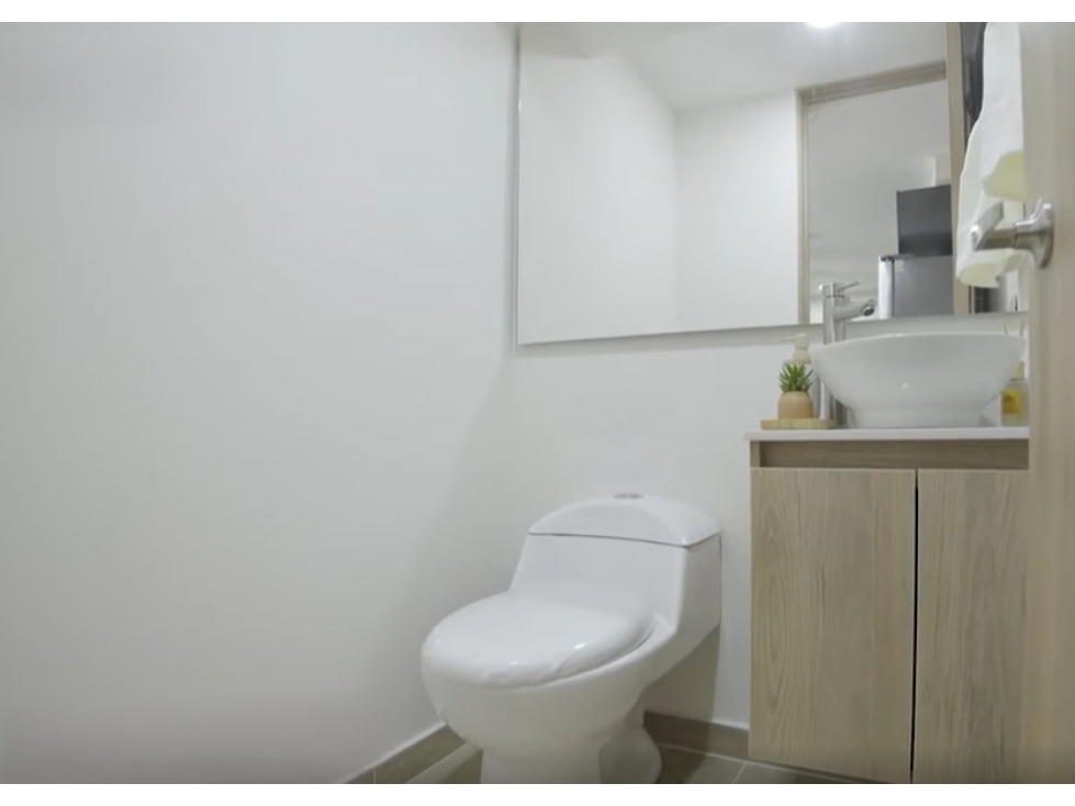 Apartamento en venta en Sabaneta — foto 6