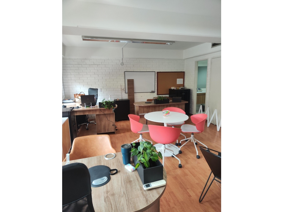 Apartamento para la venta en el Poblado airbnb