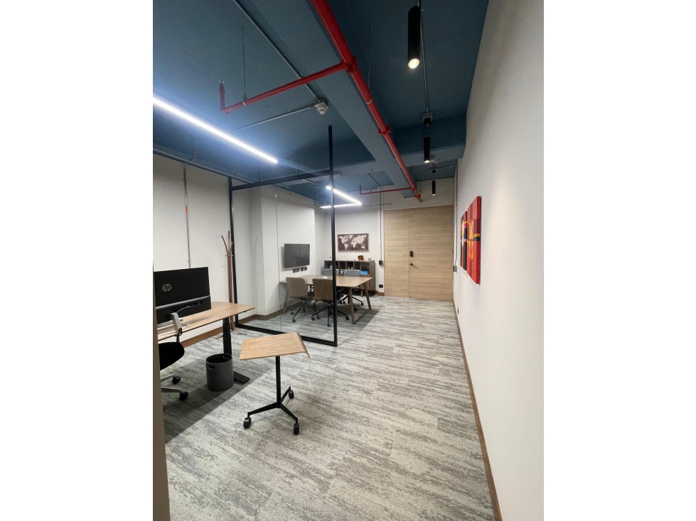Oficina para la venta en el Alto de las Palmas — foto 5