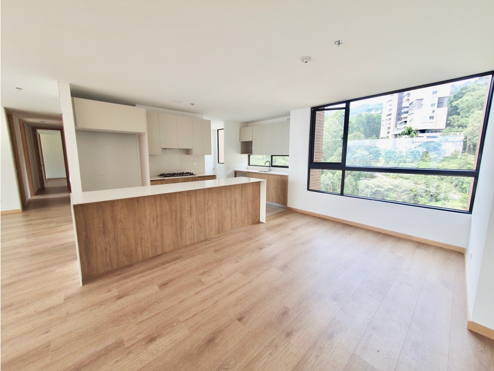 Apartamento para la venta en El Poblado — foto 4