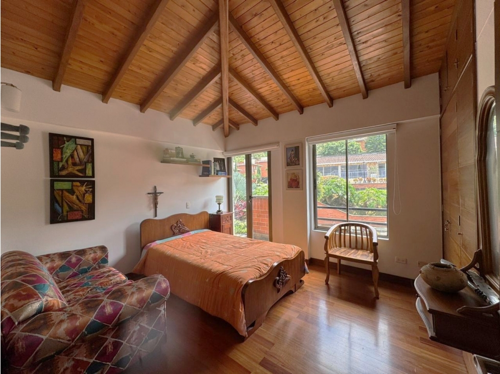 Casa para la venta en Envigado