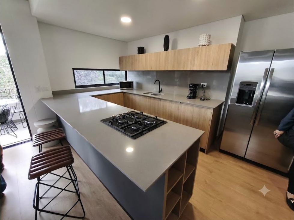 Apartamento para la venta en El Poblado — foto 2
