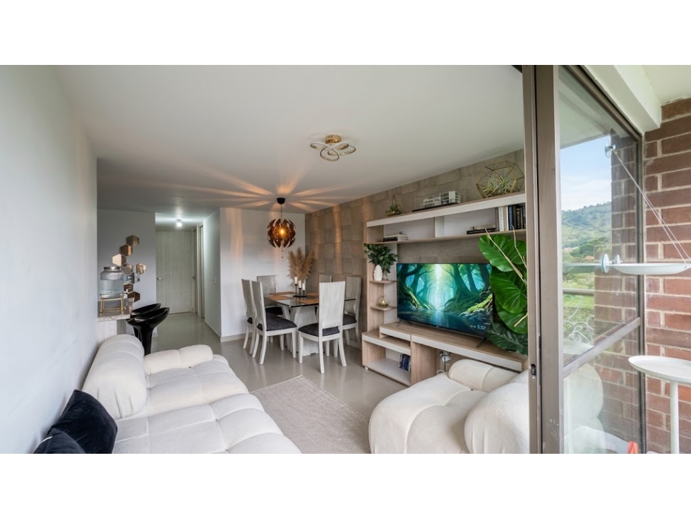 Apartamento para la venta en Sabaneta — foto 2