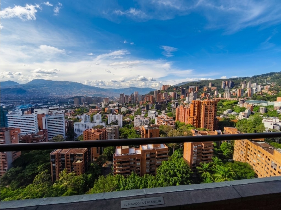 Apartamento en venta en el Poblado — foto 6