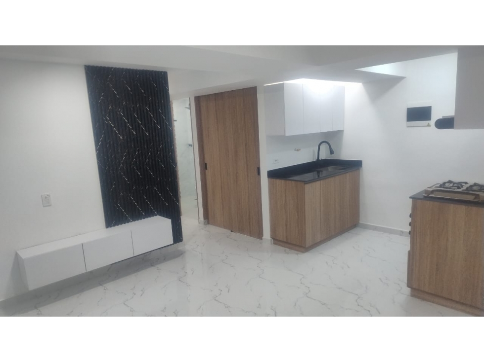 Apartamento para la venta en Sabaneta