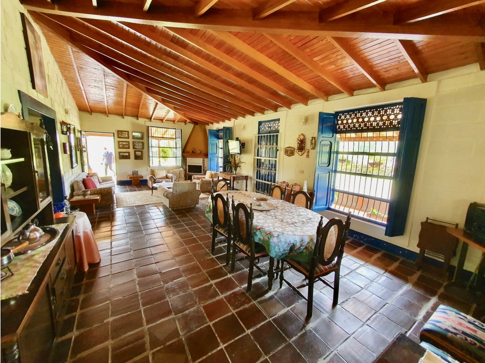 Finca en venta San Felix - 6