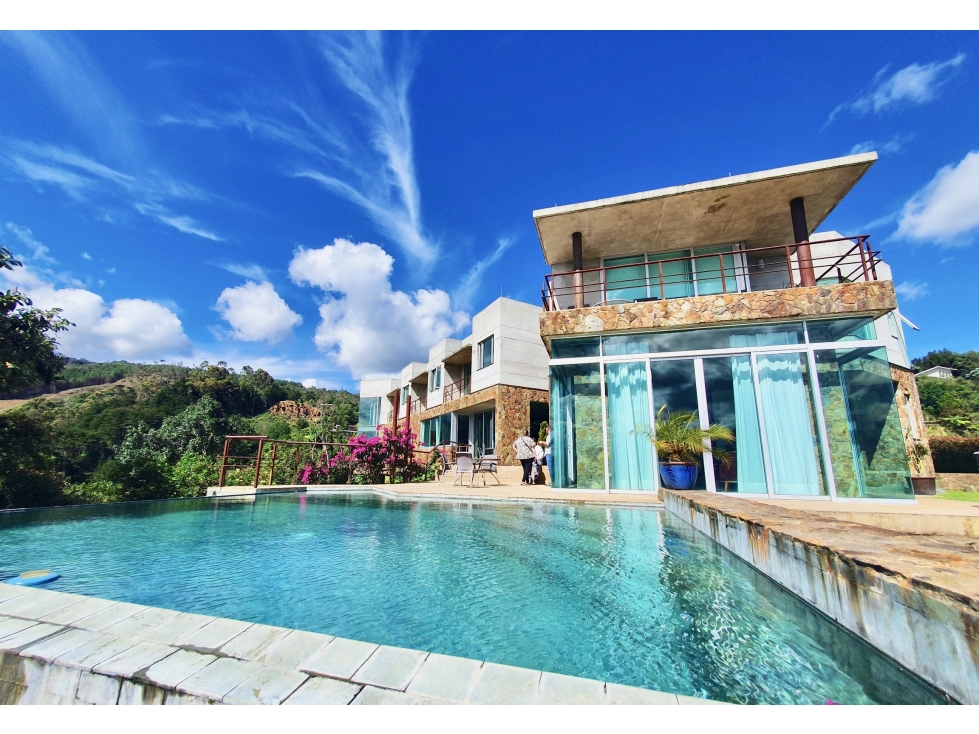 Casa en Venta en El Poblado — foto 2