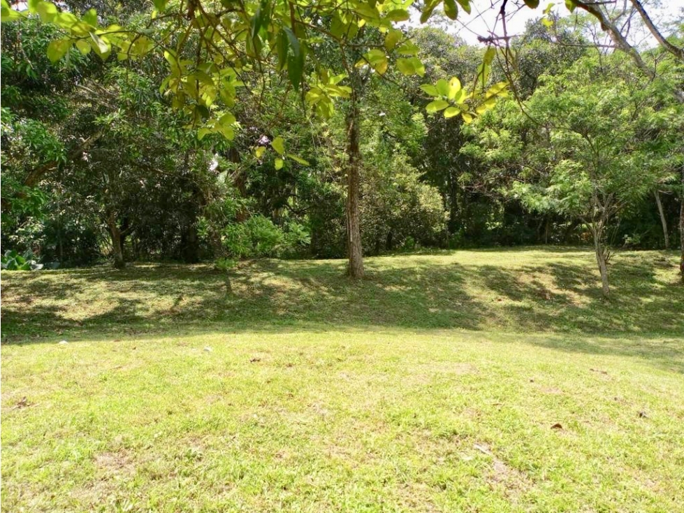 Finca en venta en San Jeronimo — foto 2