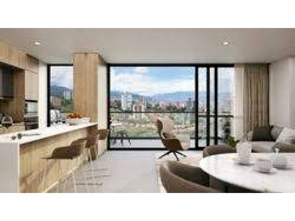Apartamento en venta en el Poblado — foto 3