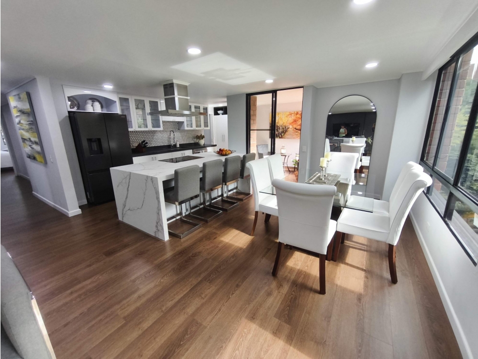 Apartamento para la venta en El Poblado — foto 2
