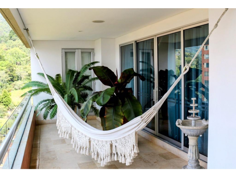 Apartamento para la venta en El Poblado — foto 3