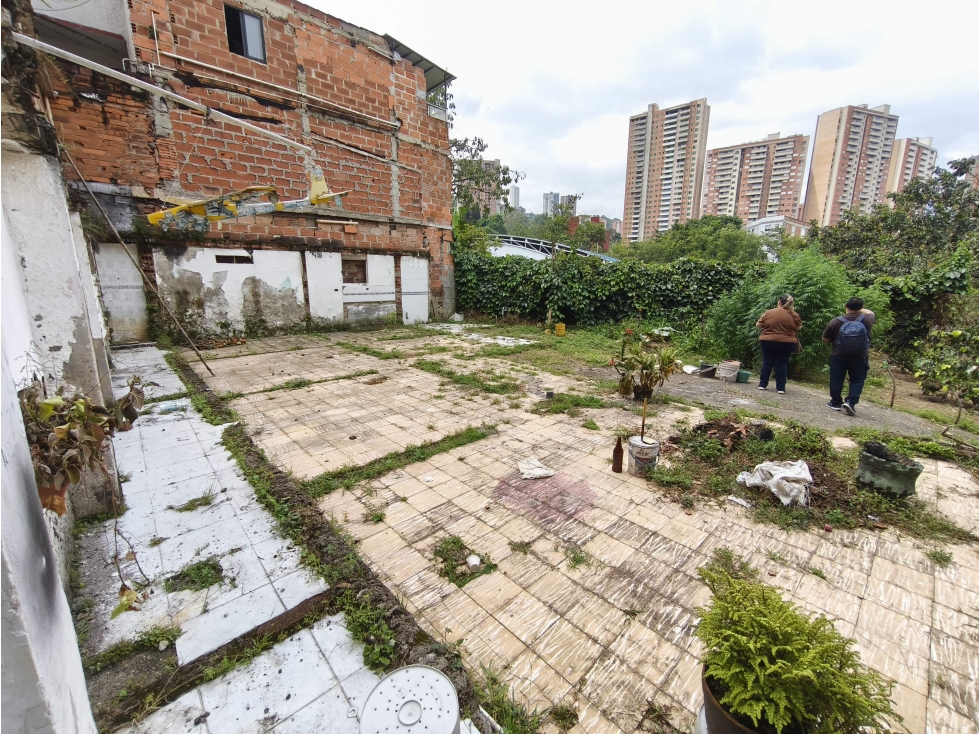 Lote para la venta en Envigado parte urbana — foto 2