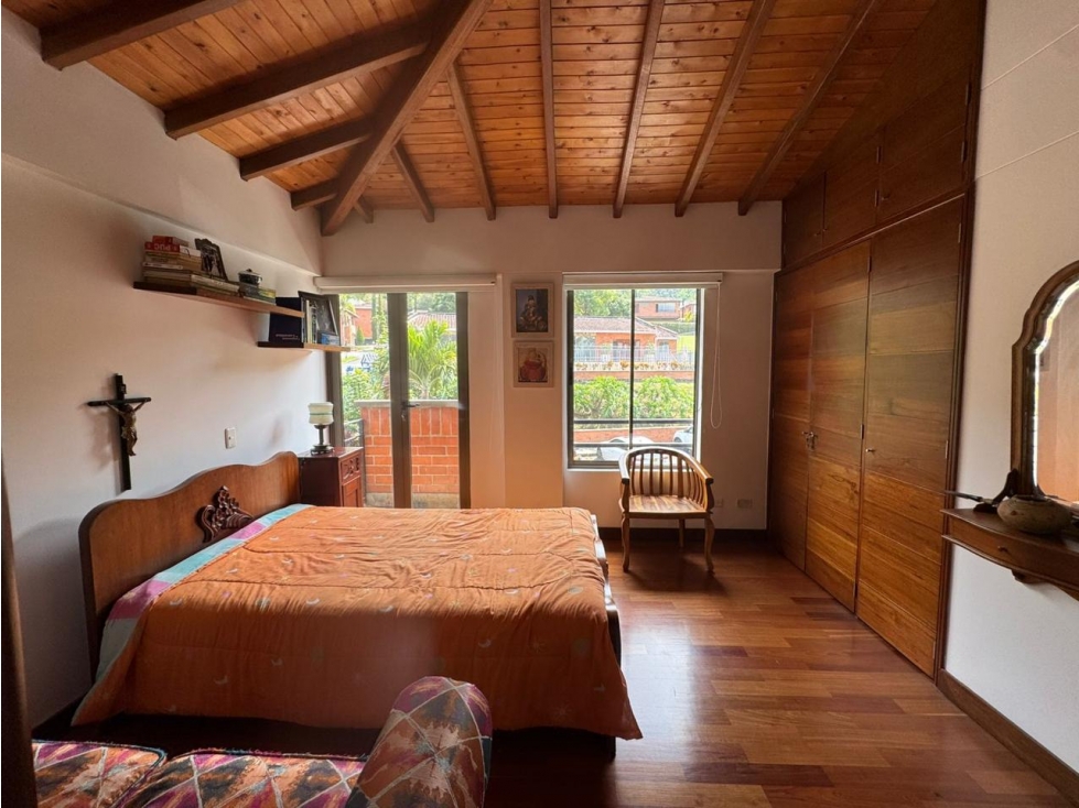 Casa para la venta en Envigado — foto 2