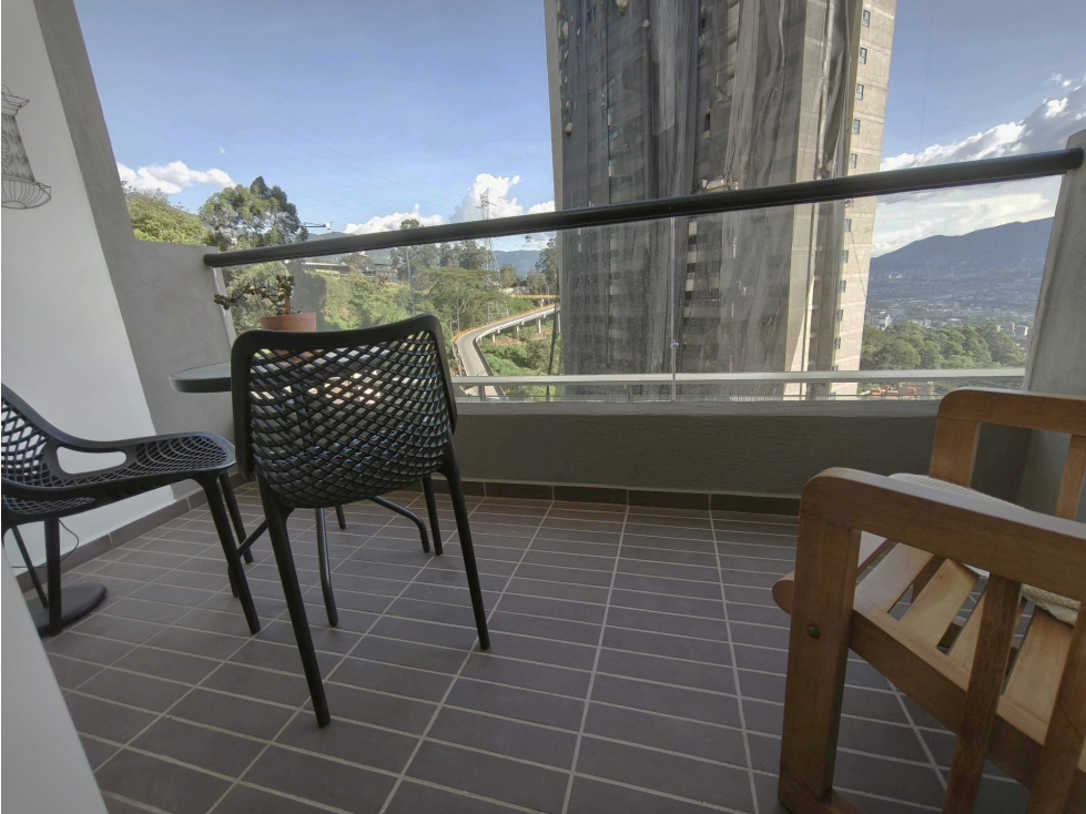 Apartamento para la venta en El Poblado — foto 6