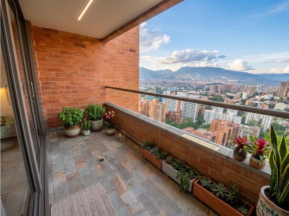 Apartamento en venta en el Poblado — foto 4