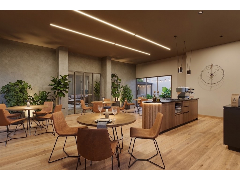 Apartamento en venta en Envigado — foto 5