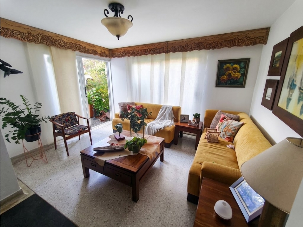 Casa para la venta en Sabaneta