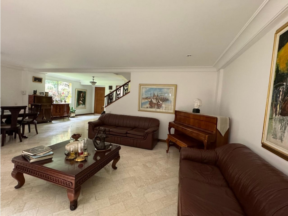 Casa para la venta en El Poblado — foto 3