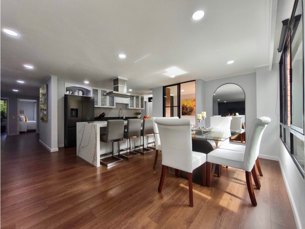 Apartamento para la venta en El Poblado — foto 3