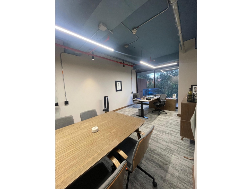 Oficina para la venta en el Alto de las Palmas — foto 2